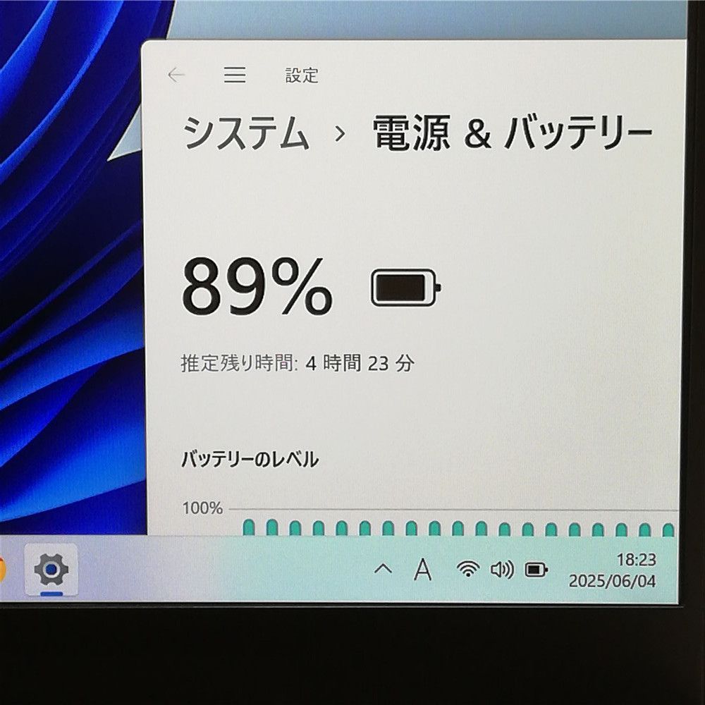 カメラ Windows11