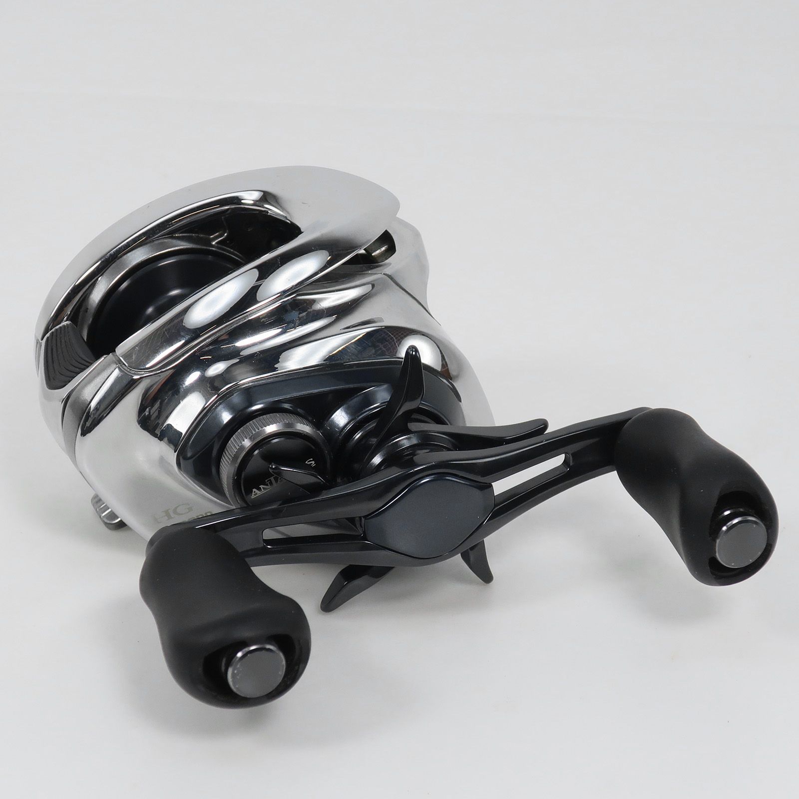 【付属品多数】SHIMANO シマノ 12アンタレス HG 右ハンドル Amazon | シマノ(SHIMANO) リール 12アンタレス HG右 | シマノ