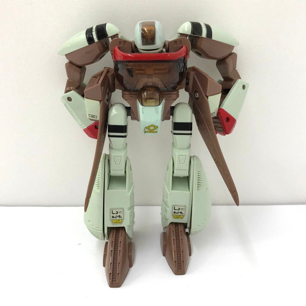 タカトクトイス 超時空世紀オーガス 1/62 オーガロイド DX 桂木