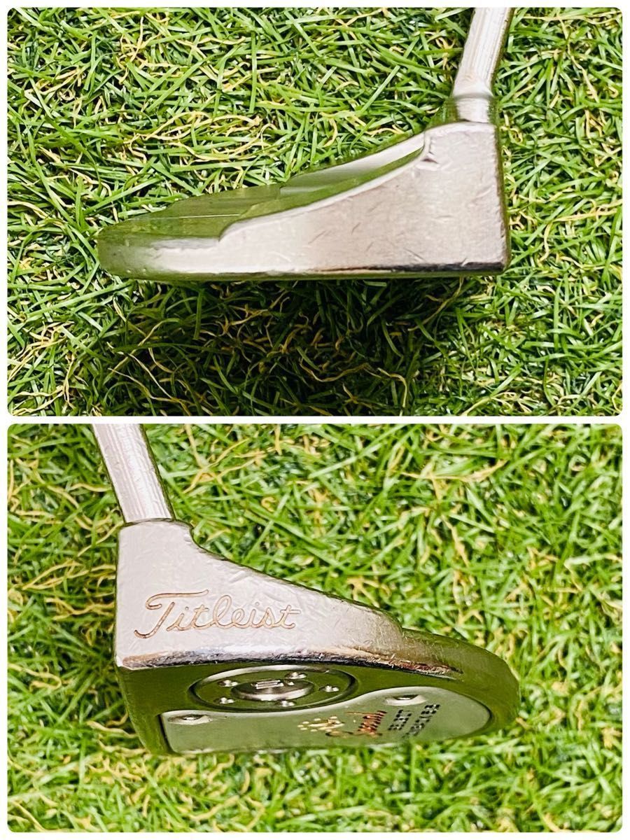 スコッティキャメロン セレクト