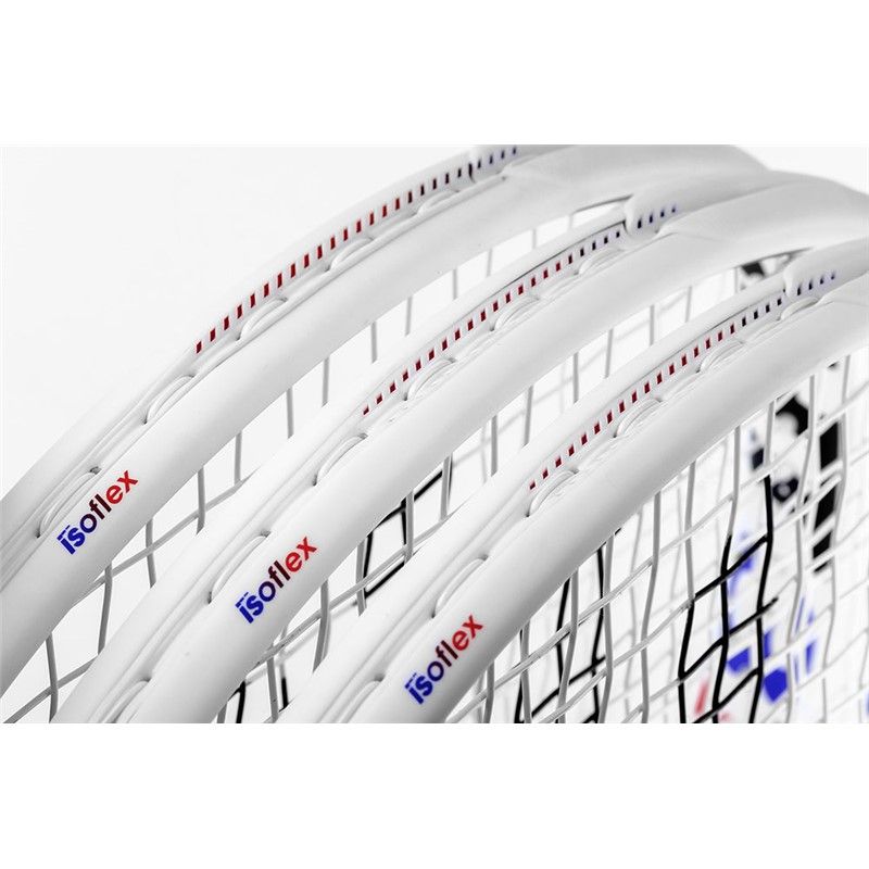 フレームのみ) tecnifibre(テクニファイバー) 2023 T-FIGHT 300 ISO G3