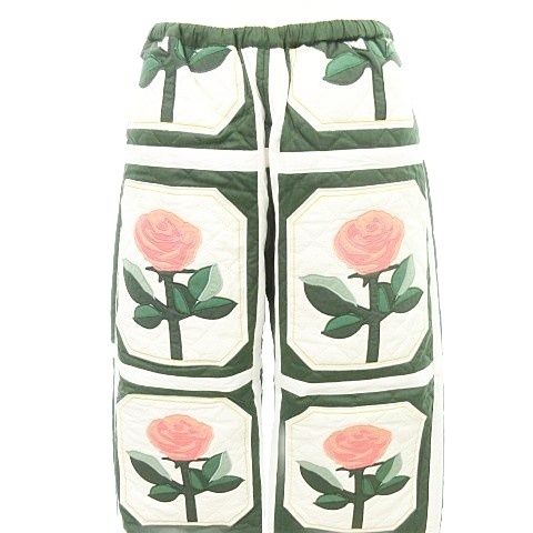 ビームス BEAMS タグ付き ルルメリー RURU MARY 