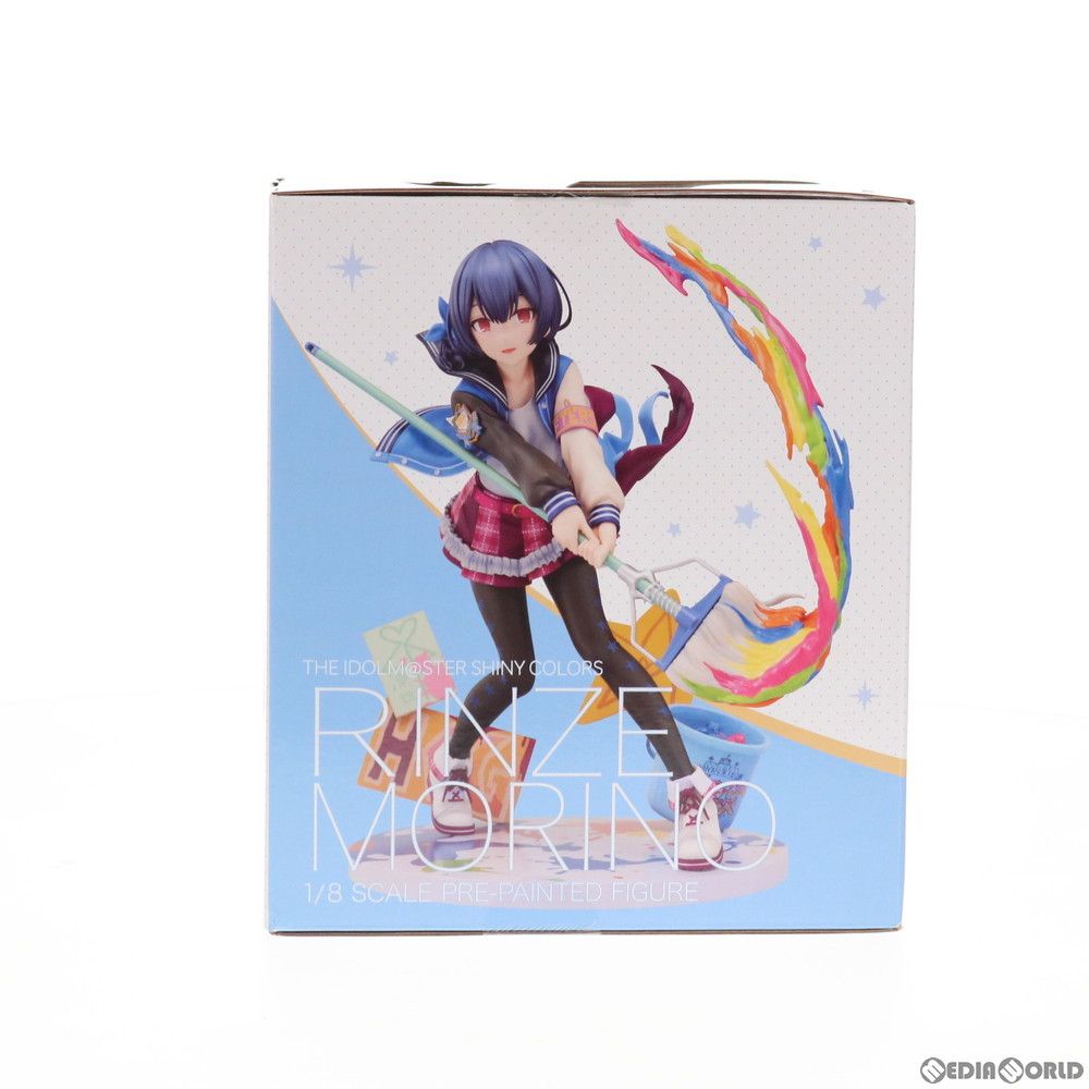 杜野凛世(もりのりんぜ) ブレイブヒーロージャージver. アイドル