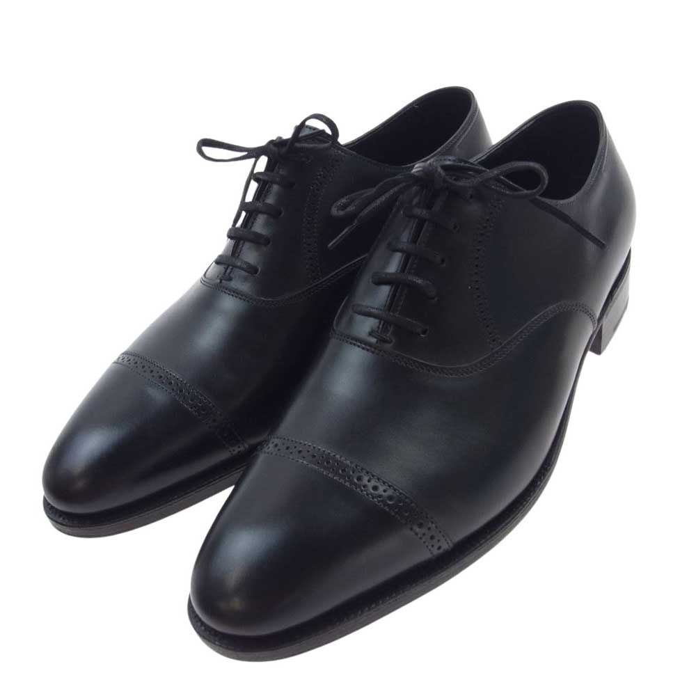 John Lobb ジョンロブ ドレスシューズ シューツリー付属 Philip