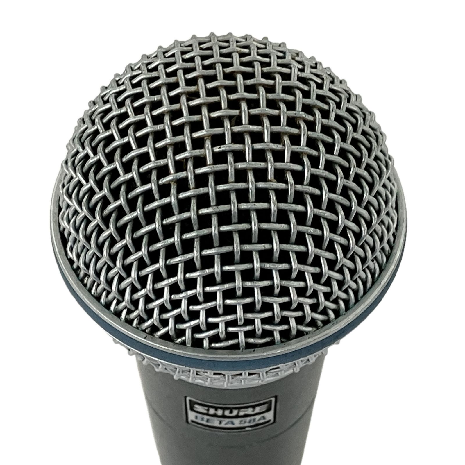 SHURE BETA 58A ダイナミックマイク 音響機材 Y10439254 WWW_TRAVELLANDINDIA_COM