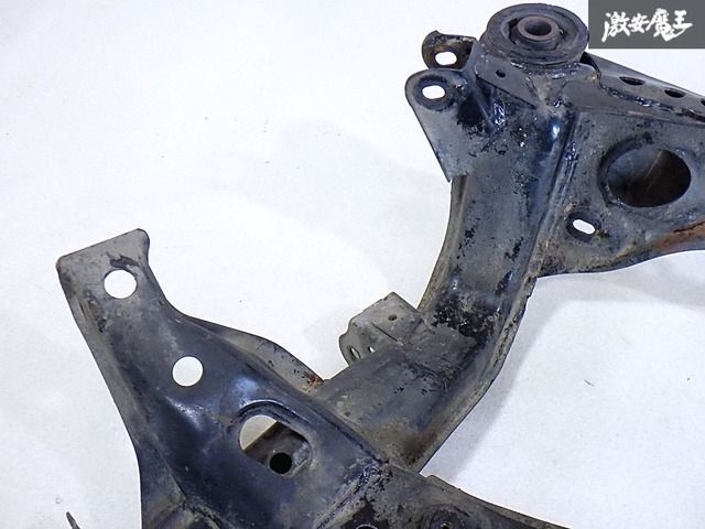 日産 純正 S14 S15 シルビア SR20DET ターボ リア デフ