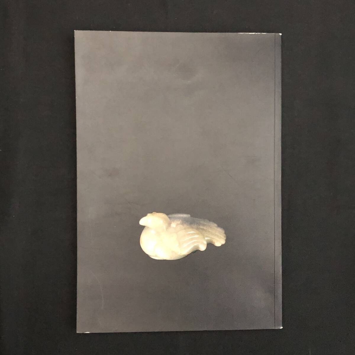 中国の干支の翡翠の彫刻「中國肖生玉雕」 香港芸術館 日英バイリンガル