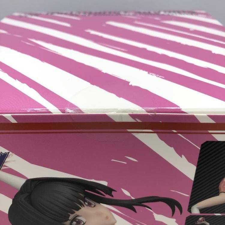 熱い販売 中古】未開封)月読調 ギアインナーver(戦姫絶唱シンフォギアXV その他
