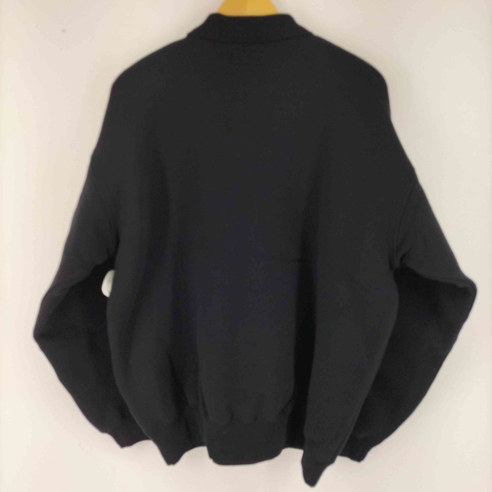 ディセンダント DESCENDANT CACHALOT POLO JERSEY メンズ JPN：3