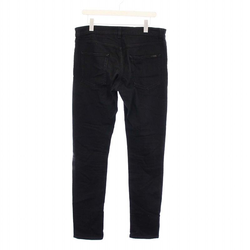サンローラン パリ SAINT LAURENT PARIS 16SS スキニーデニムパンツ 