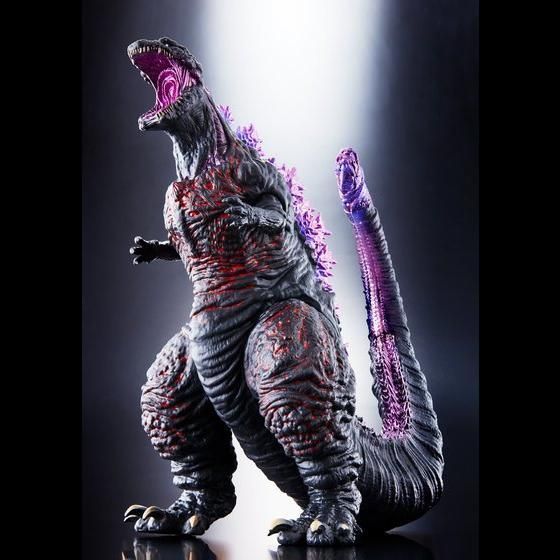 ゴジラ 2016 クライマックスver.シンゴジラ セット Amazon.co.jp: シン