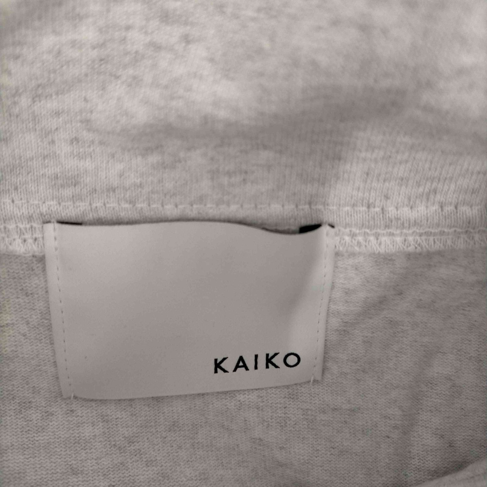 カイコー KAIKO 23AW SAVE #1TRAINING BLOUSONトレーニングブルゾン 