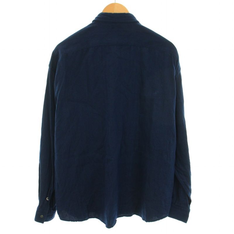 ポータークラシック Porter Classic ロールアップヴィンテージコットン 