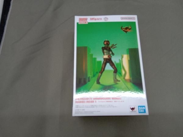 【豊富な，正規品】 S.H.Figuarts(真骨彫製法) 仮面ライダー旧1号 仮面ライダー 仮面ライダー