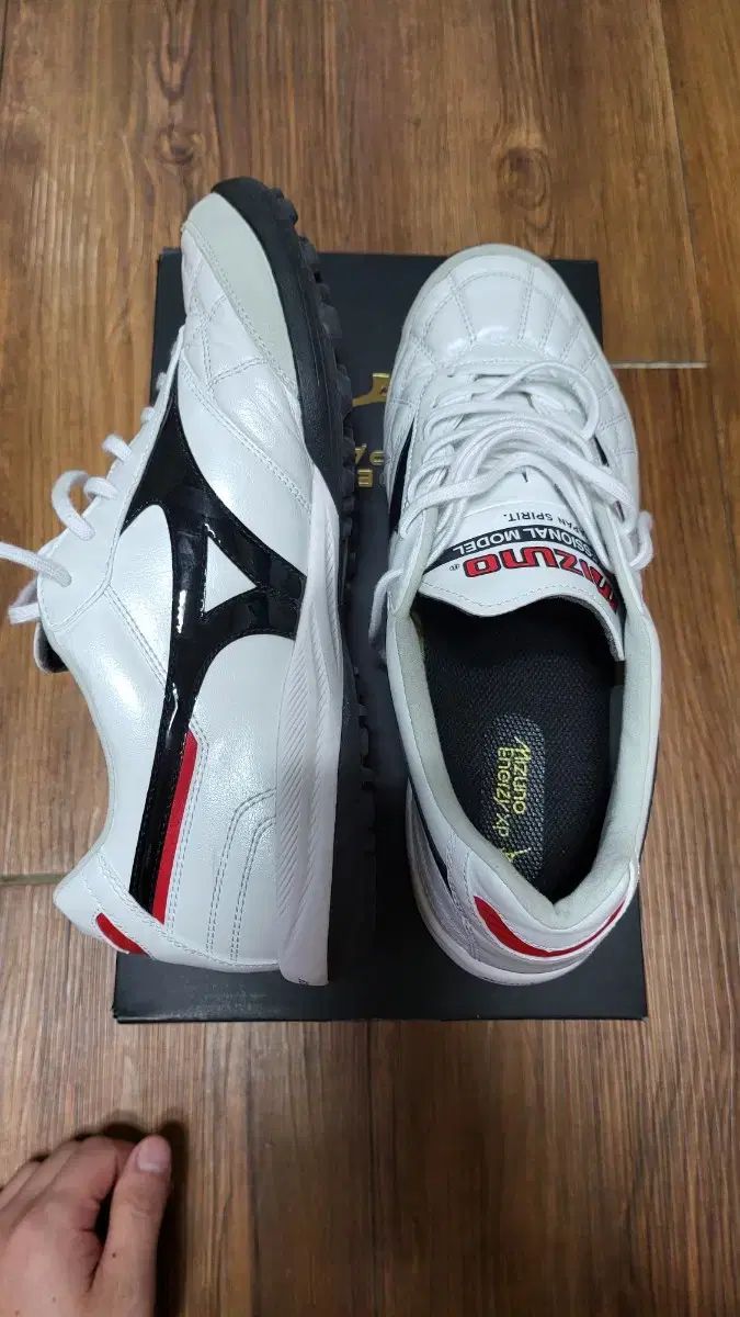 ミズノ モレリア サラ ジャパン tf モレリアサラジャパン