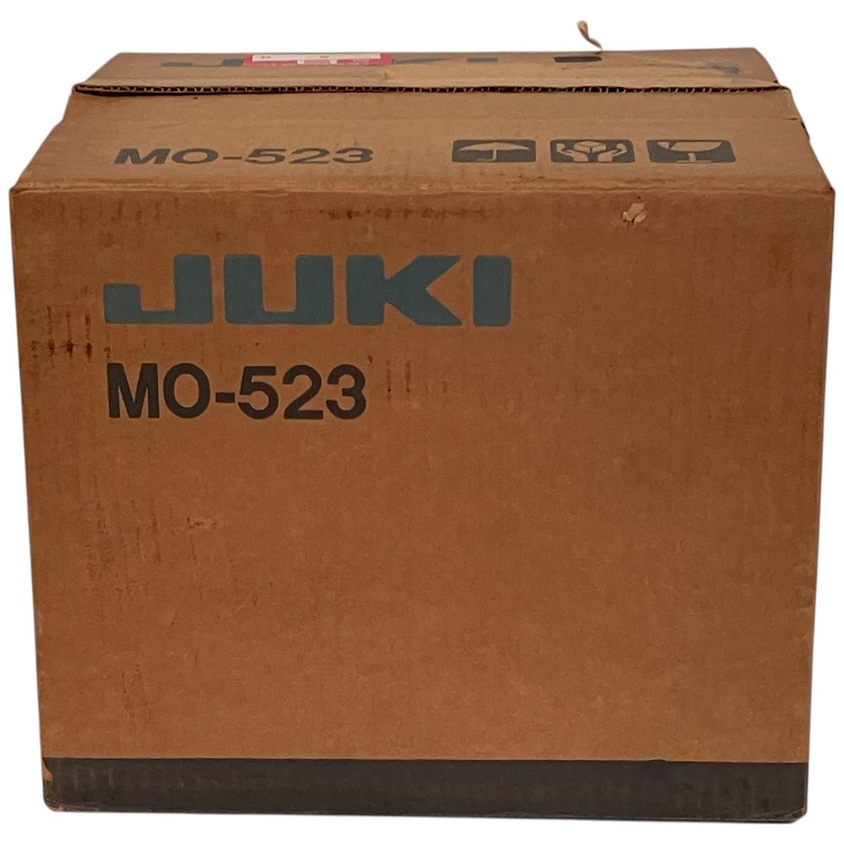 MO-523 ロック