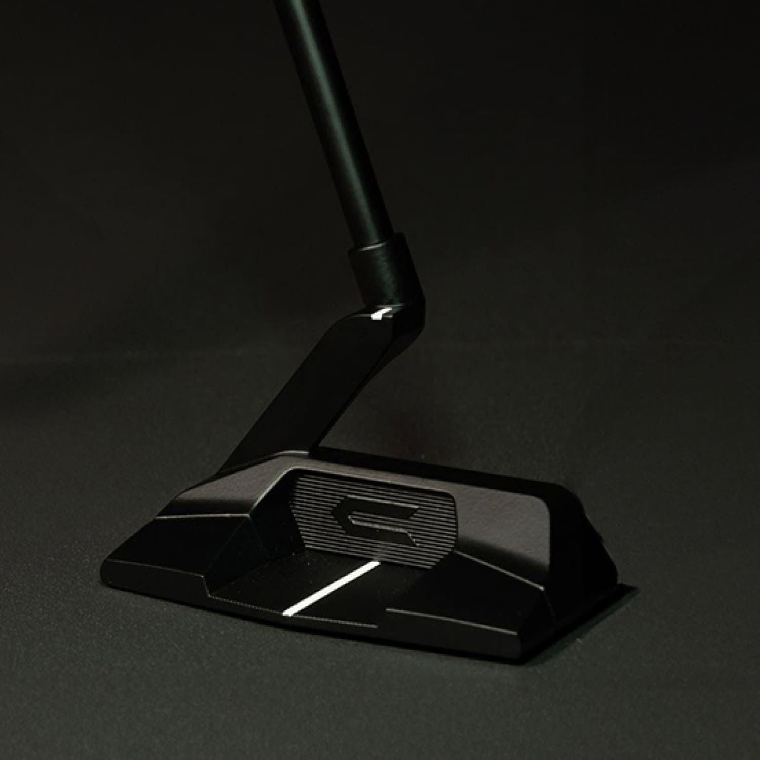 label BLACK