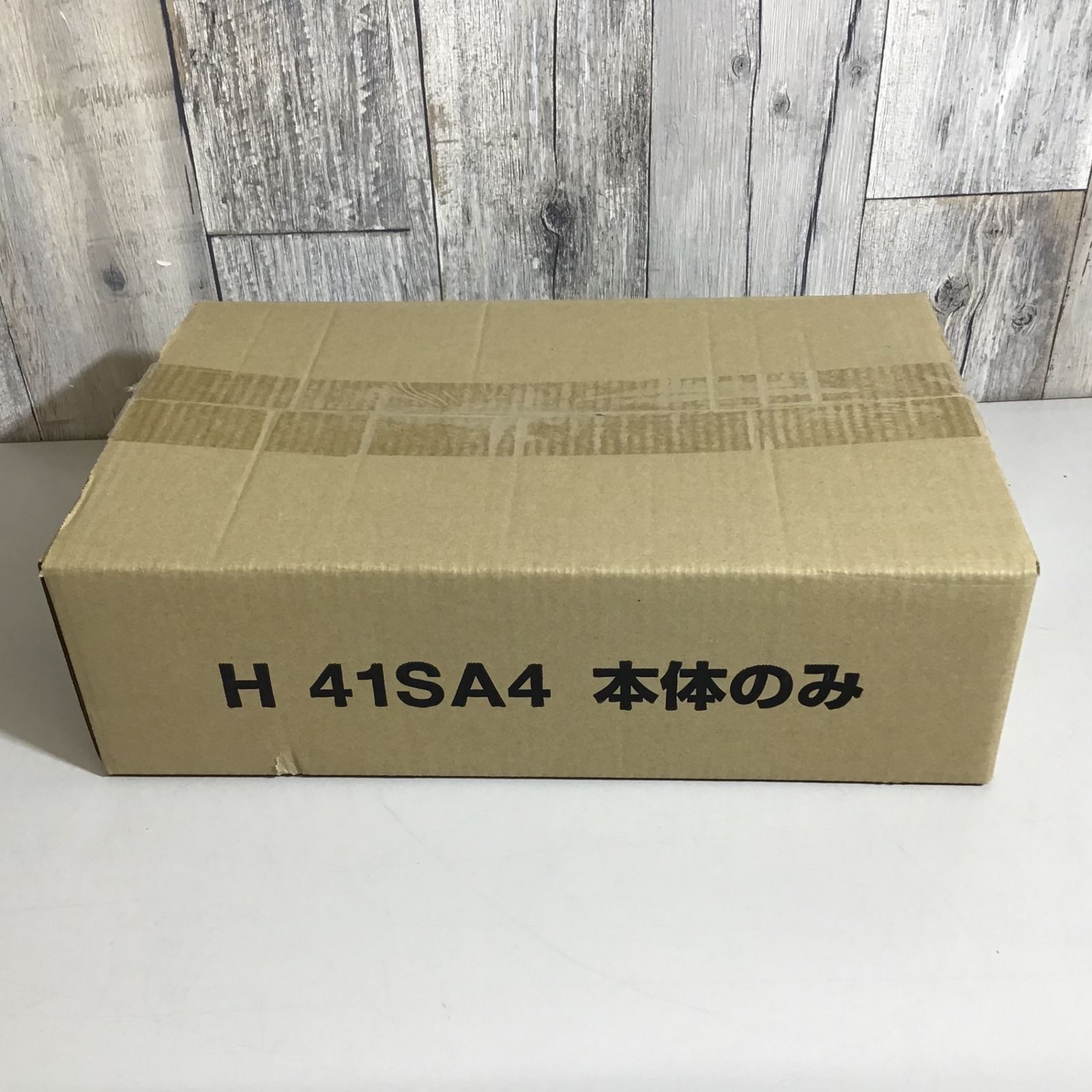 【未使用品】★ハイコーキ HIKOKI ハンマ  H41SA4(N) 本体のみ【戸田店】