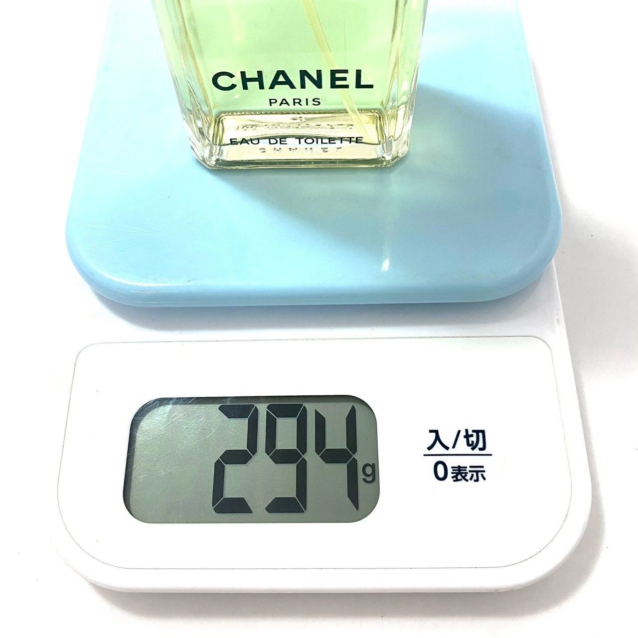 SU【CHANEL】エゴイスト プラチナム オードトワレ 100ml 香水