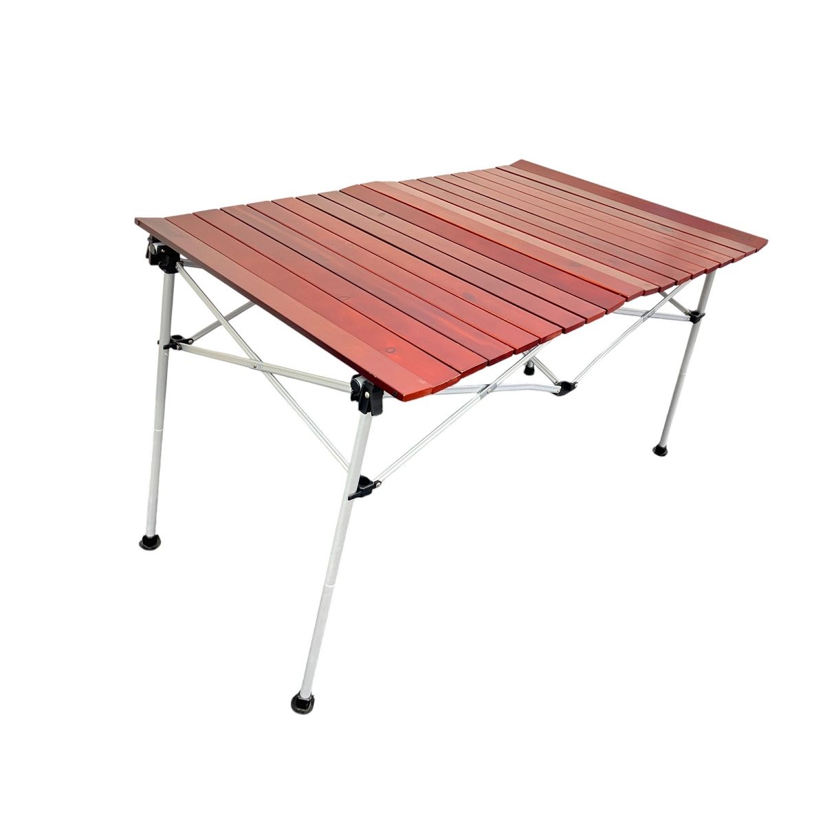 Coleman 170R5748 ウッドロール テーブル コールマン キャンプ用品 K9974767