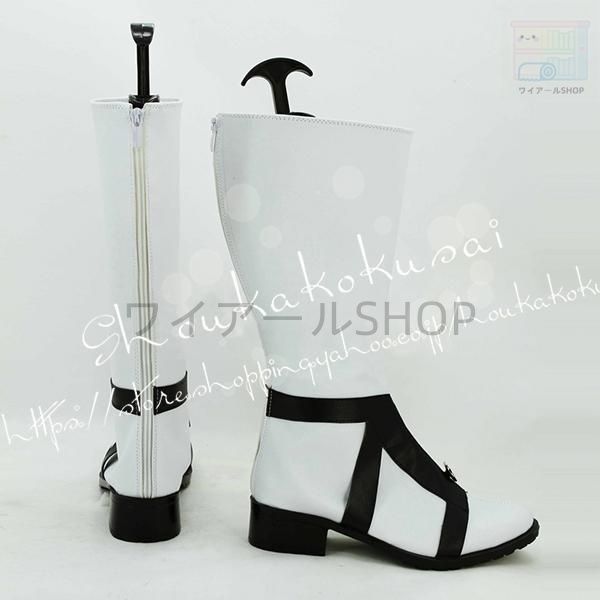 コスプレ衣装 cos靴