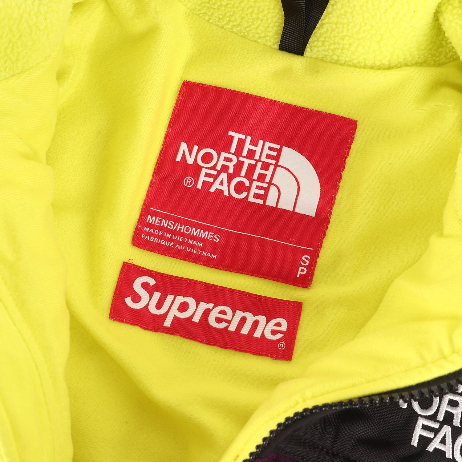 Supreme シュプリーム ジャケット サイズ:S 18AW THE NORTH FACE