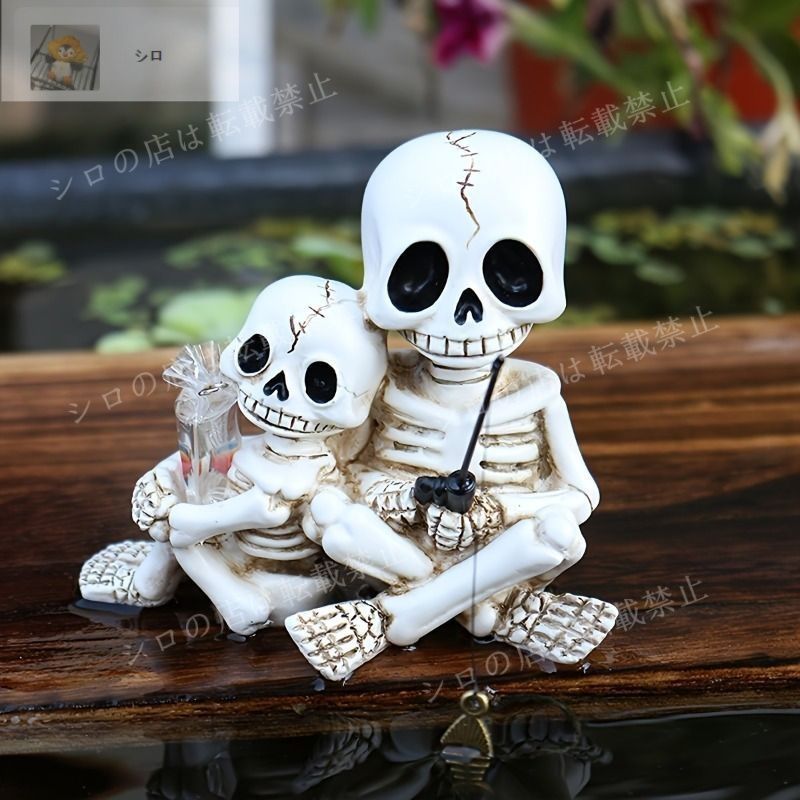 ドナルドダックとチップ＆デール インテリアライト テーブルランプ