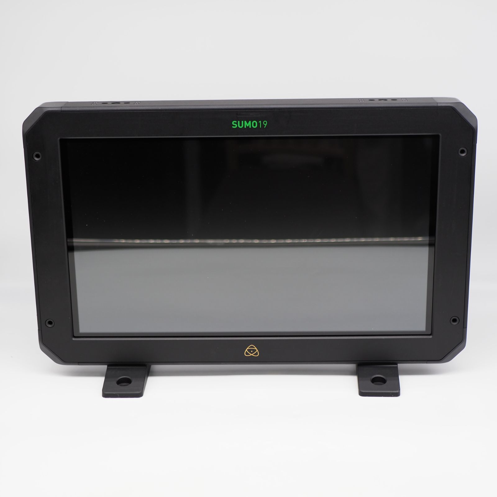 ■極上品■ ATOMOS SUMO19 19型4K対応SSD/HDDレコーダー □極上品□ ATOMOS SUMO19 19型4K対応SSD/HDDレコーダー - メルカリ