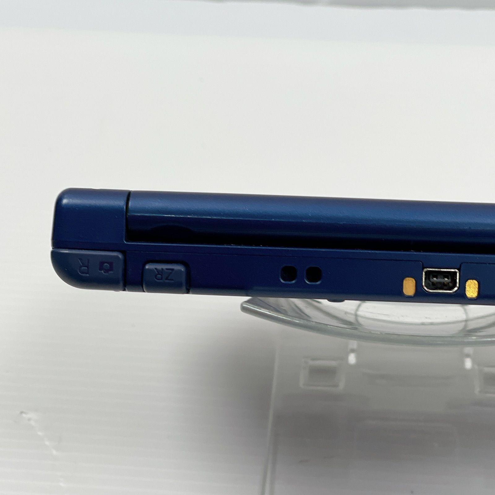 3DS LL