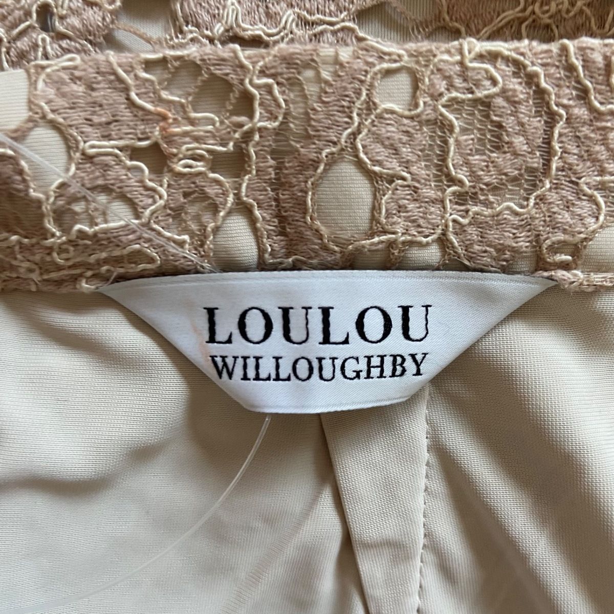 Loulou Willoughby(ルルウィルビー) スカート サイズ2 M レディース