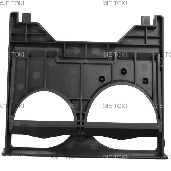 車の計器パネル 2穴ホルダー ストレージブラケット55620-34010 for