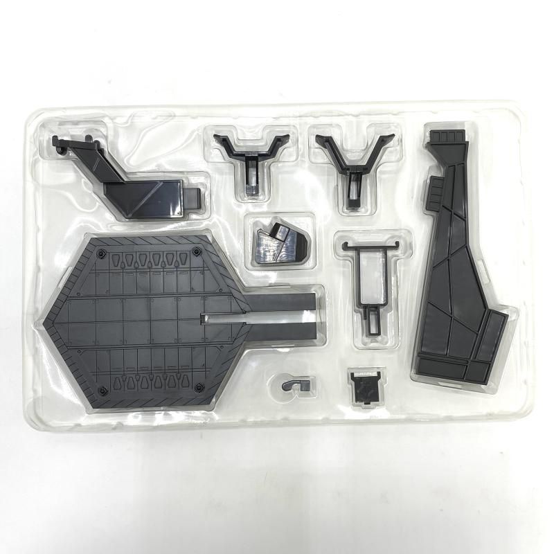 中古】【開封】DX超合金 VF-27γルシファースーパーパーツセット