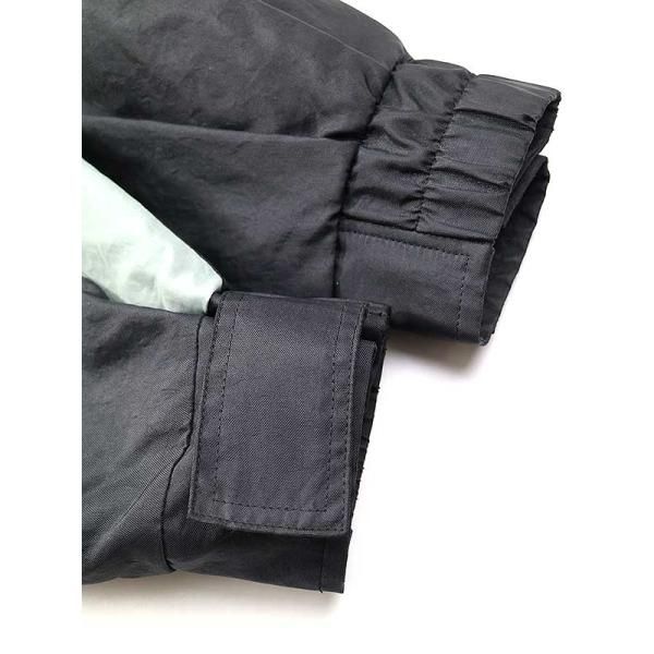 DAIRIKUダイリク20SSINTERMOSSIONNylonBlousonナイロンブルゾン 