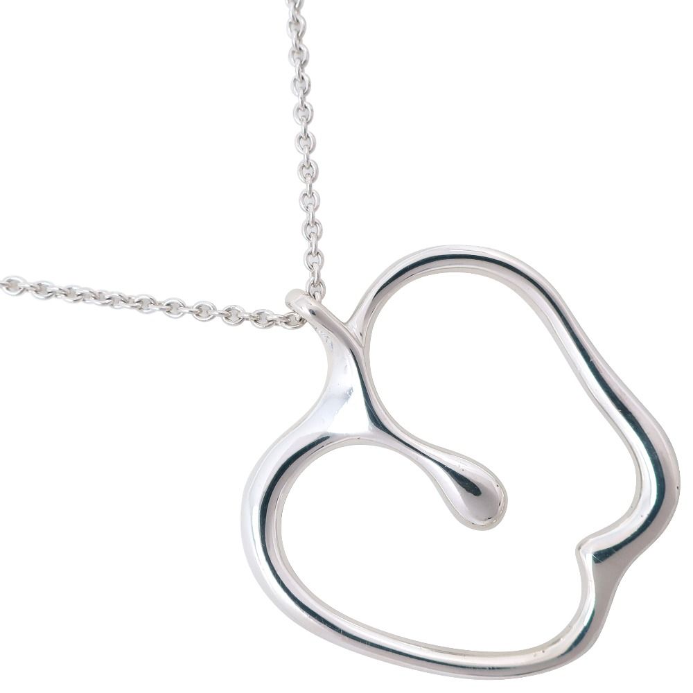 TIFFANY&Co.】ティファニー アップル ロング エルサ・ペレッティ