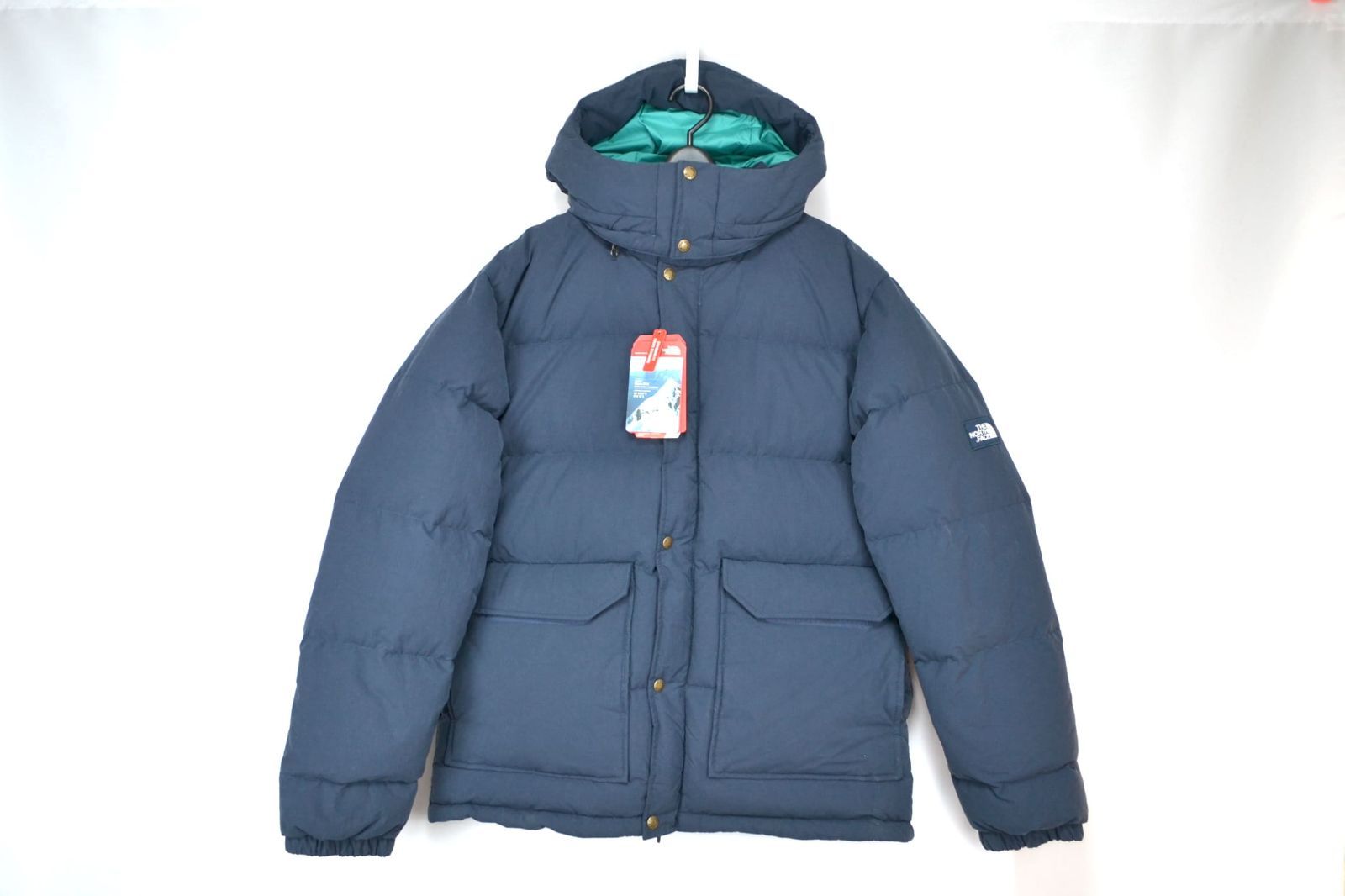 THE NORTH FACE SIERRA Down Jackets ノースフェイス シエラ ダウン 