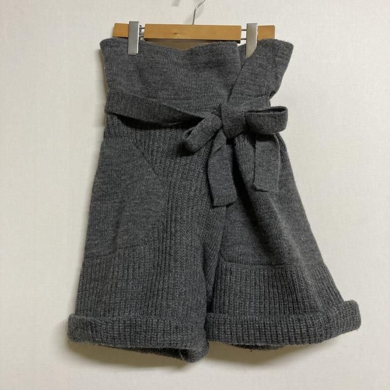 iliann loeb イリアンローヴ パンツ ショートパンツ iliann loeb 