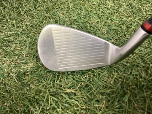 ヨネックス CYBER STAR NANO V 2007 6 S アイアンセット IR HI-SPEED SHAFT 050 フレックスR メンズ 男性用 右利き 右用 Cランク ゴルフクラブ