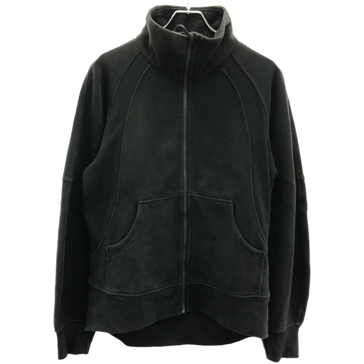 lululemon ルルレモン Scuba Oversized Funnel-Neck Full Zip