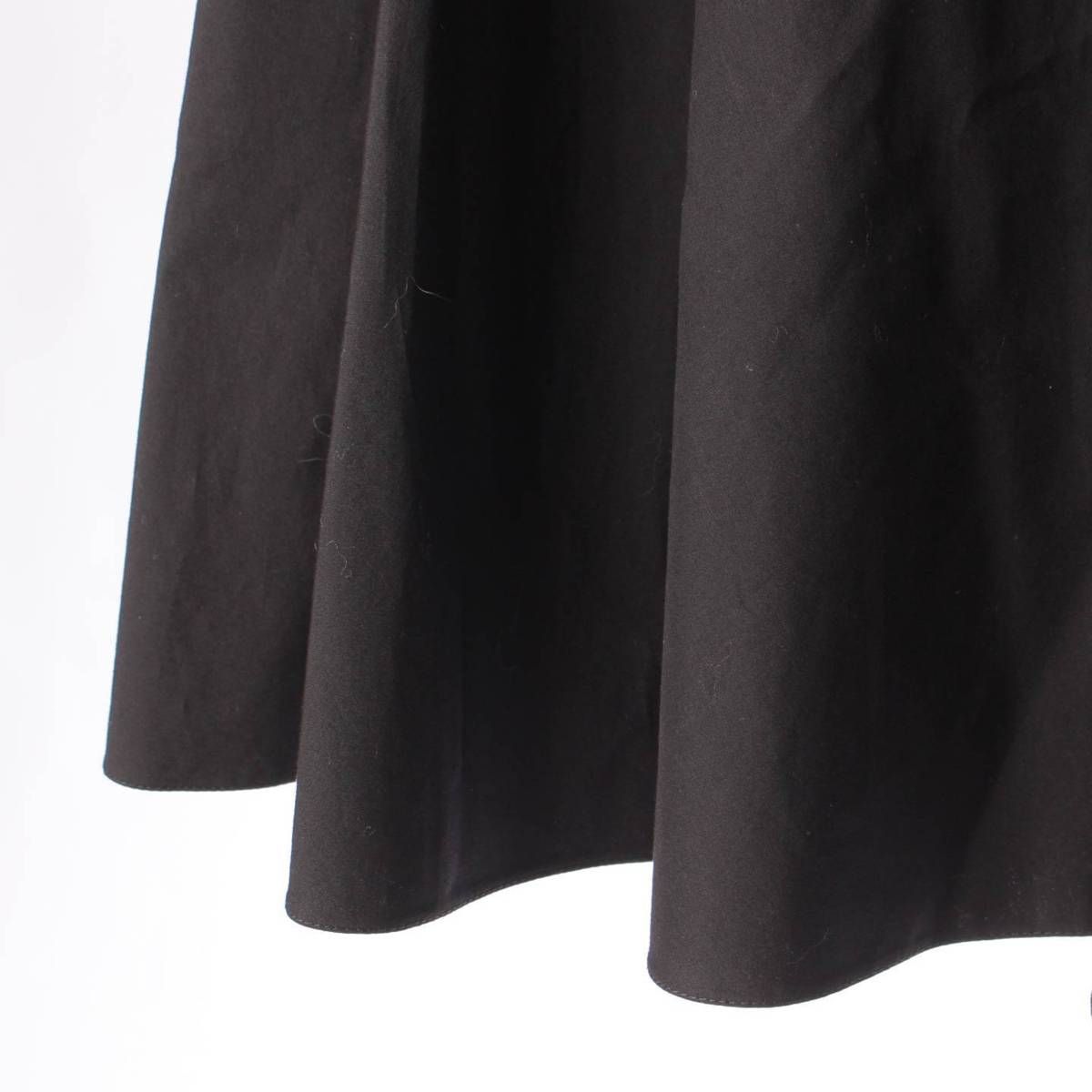 アライア スカート ALAIA ニット アライア】Alaia ベルト付き ハイ