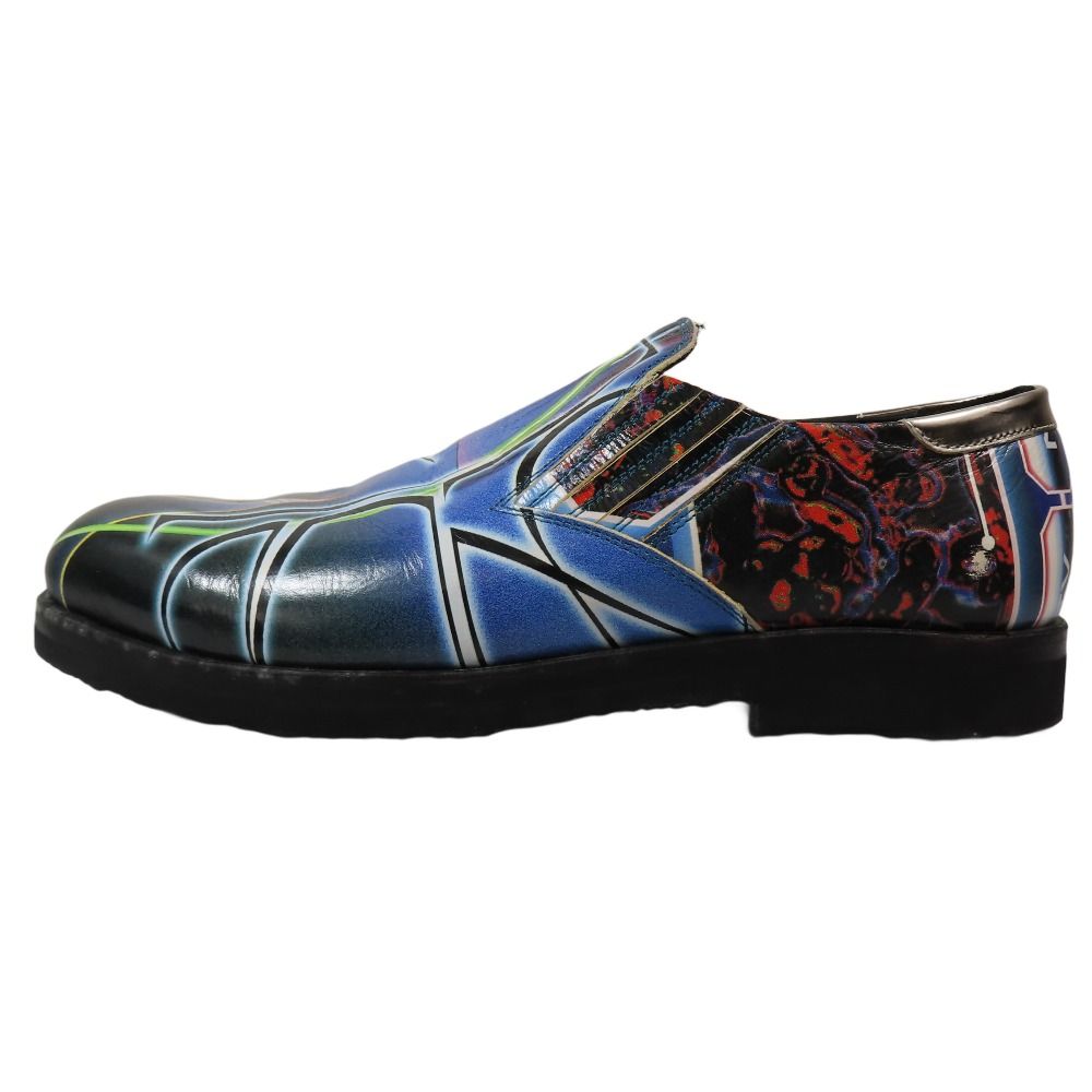 値下げ可　GUCCIMAZE×DIET BUTCHER SLIM SKIN 河村康輔、GUCCIMAZEの作品が服に！「DIET BUTCHER SLIM SKIN