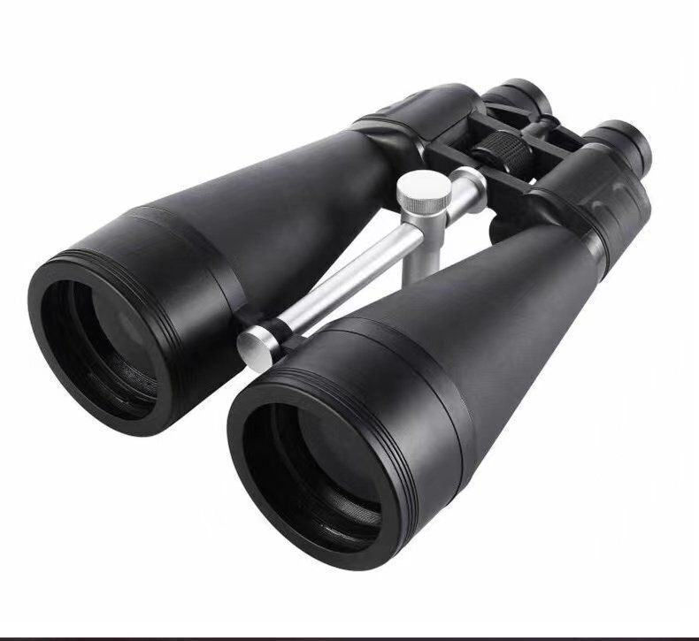 スーパー双眼鏡強力な