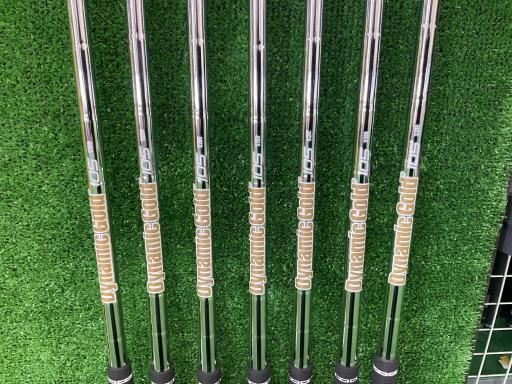 アイアンセット IR