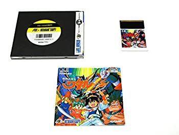 非常に良い」魔神英雄伝ワタル （PCエンジン）