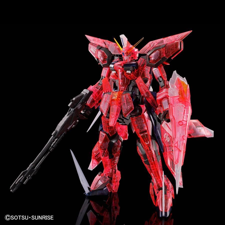 ランキング2025 送料無料☆匿名配送☆新品】機動戦士ガンダムSEED MG 1/100 ロボット