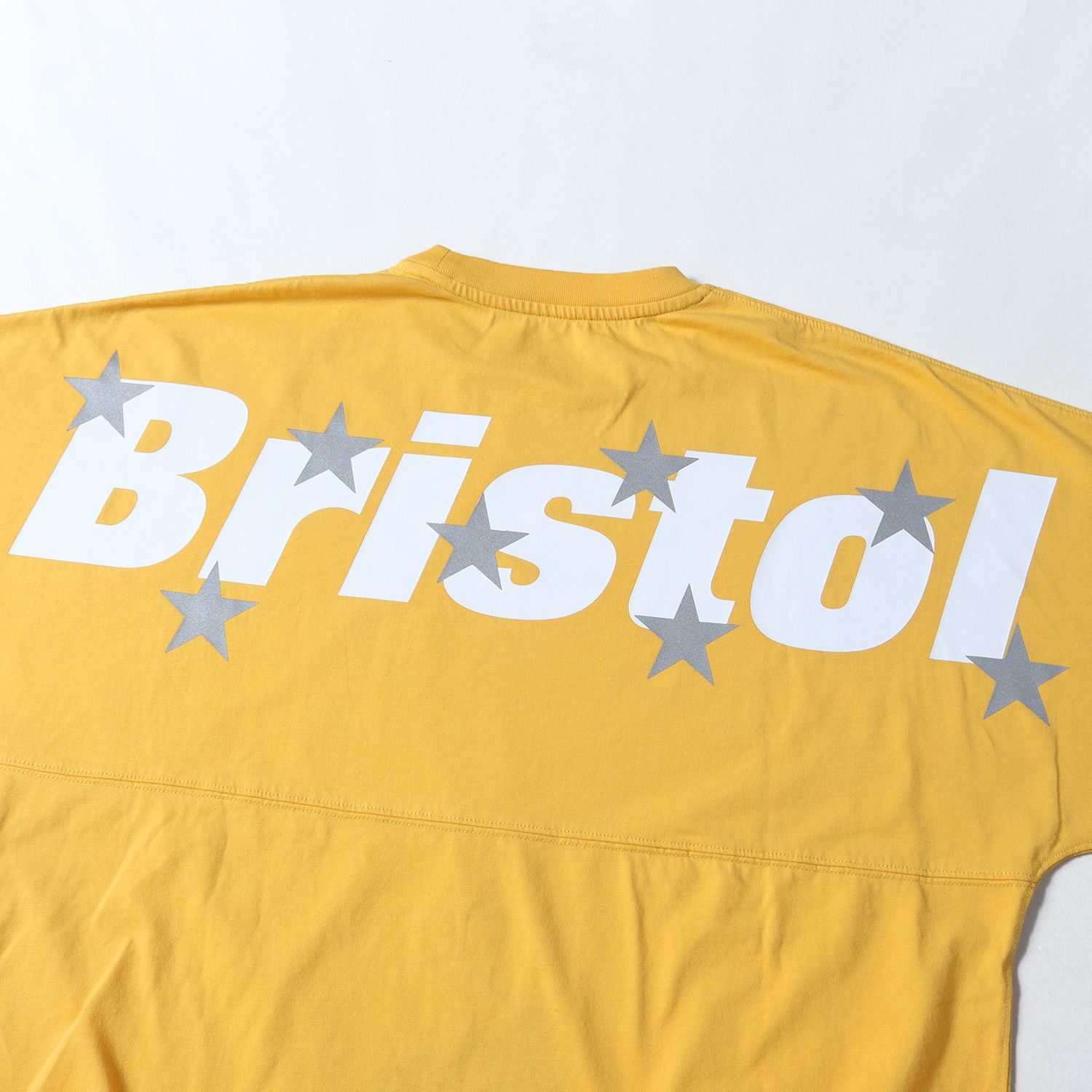 F.C.Real Bristol エフシーレアルブリストル Tシャツ サイズ:S 22AW 