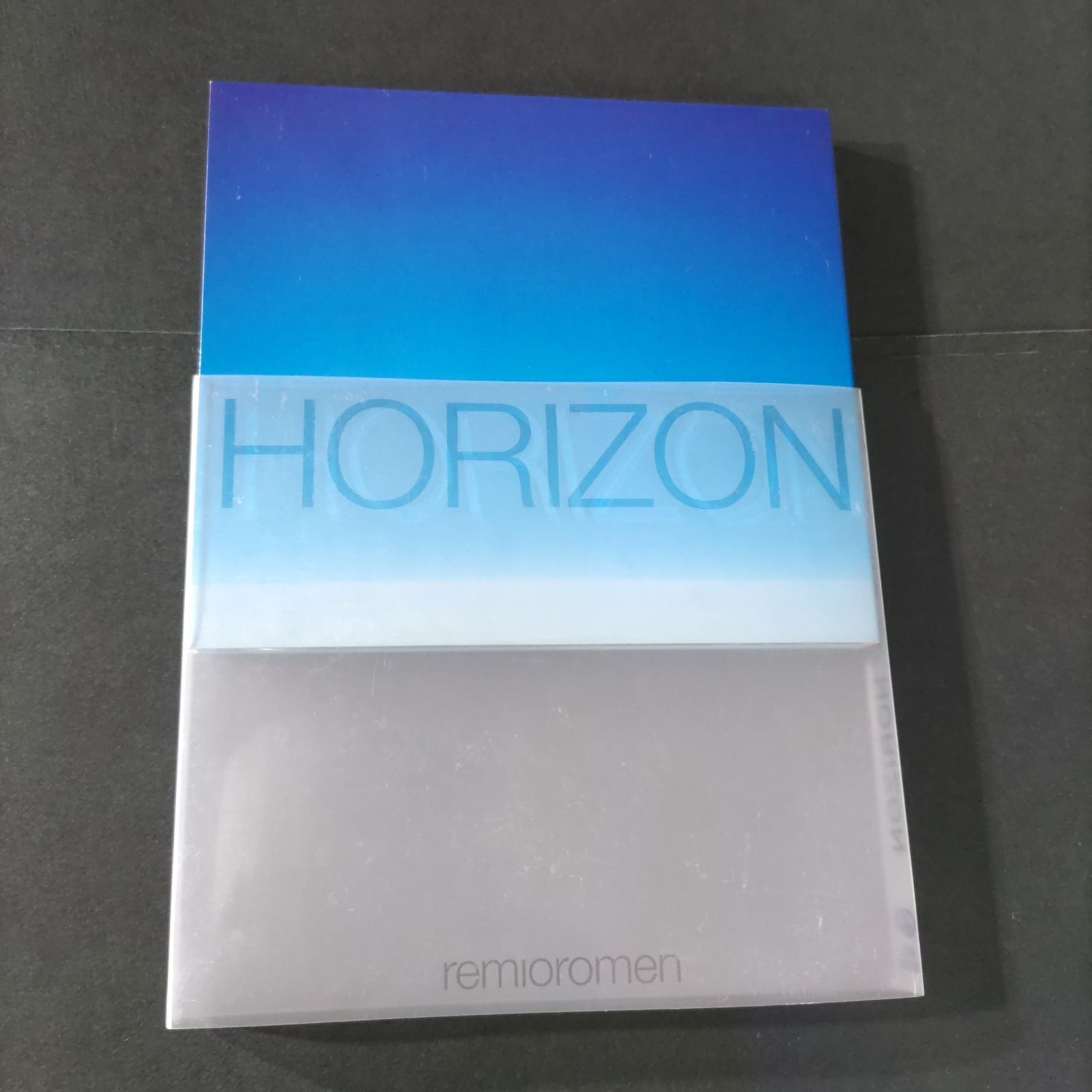 HORIZON (レミオロメン) - メルカリ