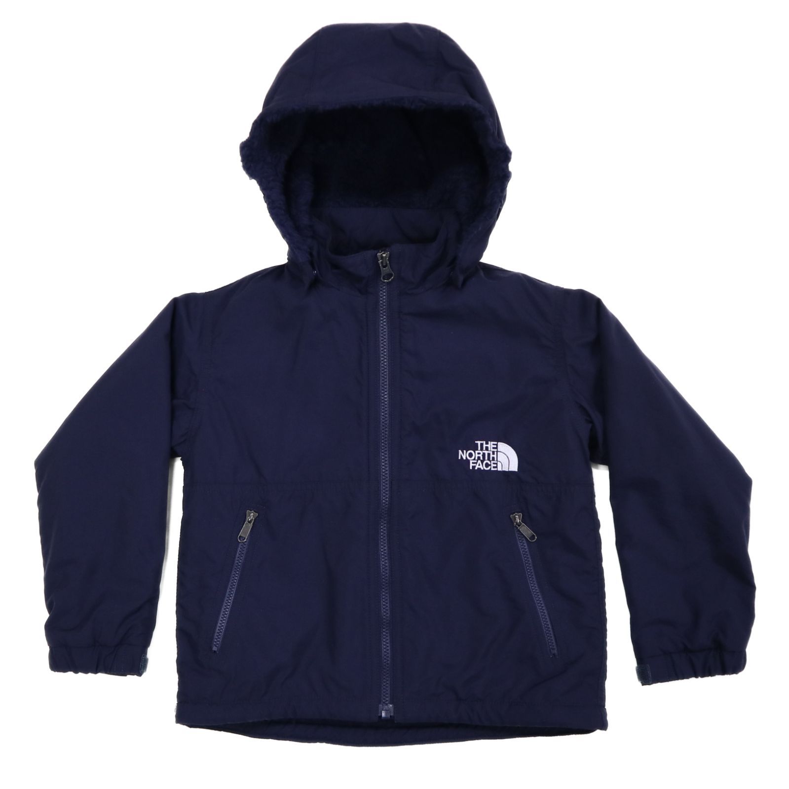 ☆THE NORTH FACE☆ ザ・ノース・フェイス コンパクトノマドジャケット