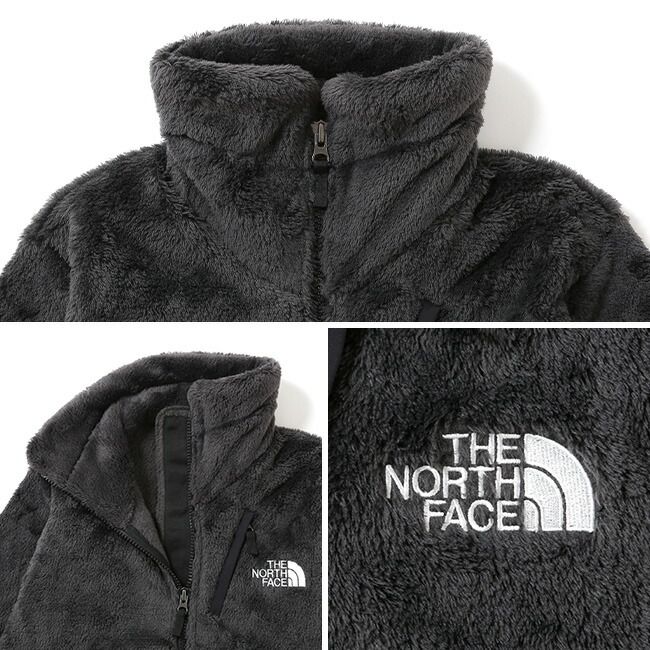 ノースフェイス ショートバーサロフトジャケット