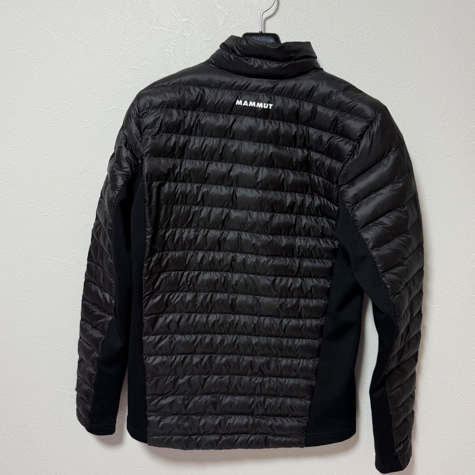 マムート MAMMUT Albula IN Hybrid Jacket XL
