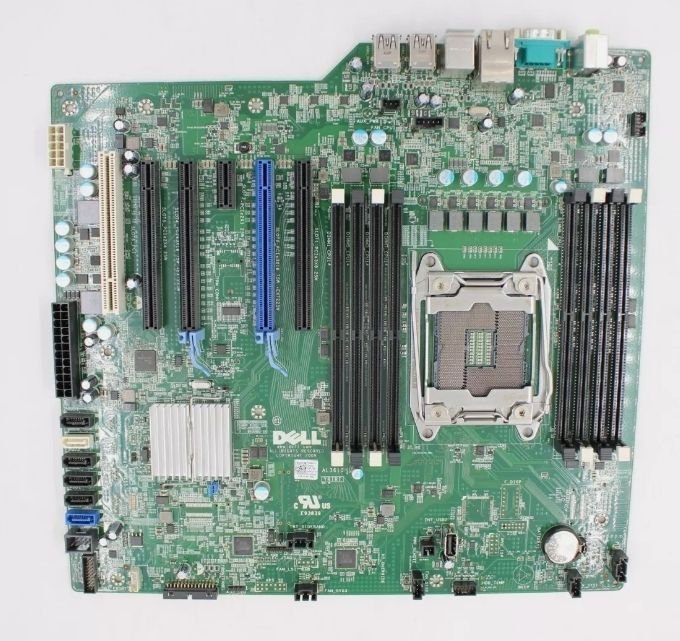 Dell Precision T5810 Socket 2011-3 DDR4 0HHV7N Workstation Motherboard